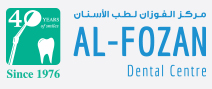 Al-Fozan Dental Care Logo